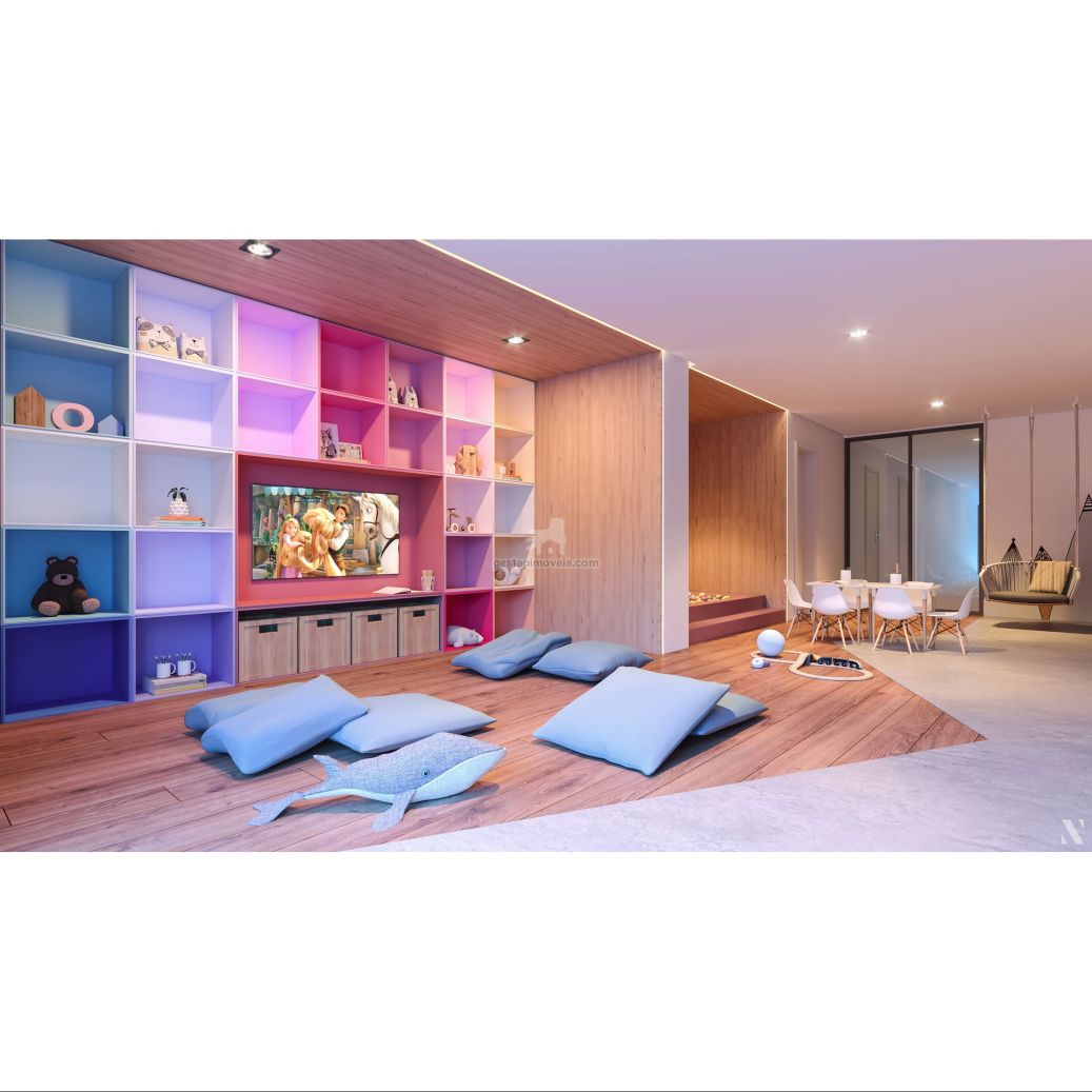 Apartamento, 4 quartos, 221 m² - Foto 10