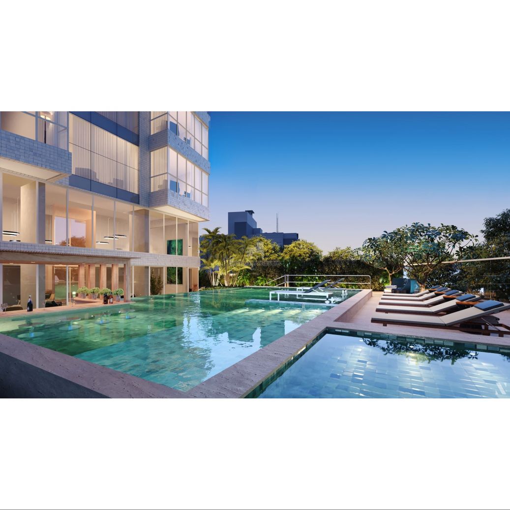 Apartamento, 4 quartos, 221 m² - Foto 8