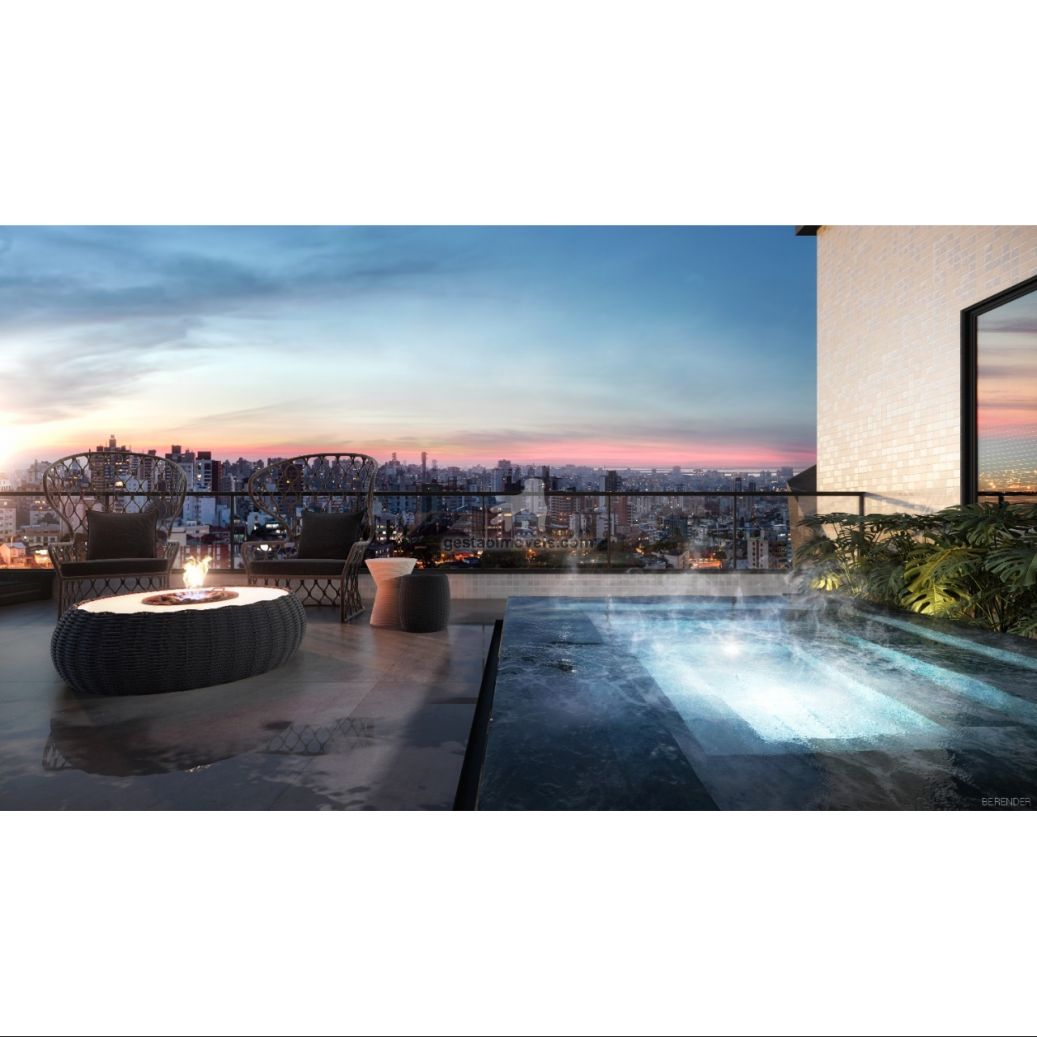 Apartamento, 4 quartos, 122 m² - Foto 16