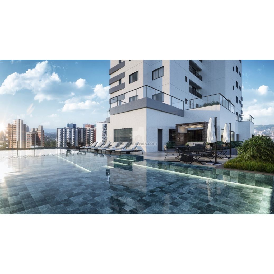 Apartamento, 4 quartos, 122 m² - Foto 17