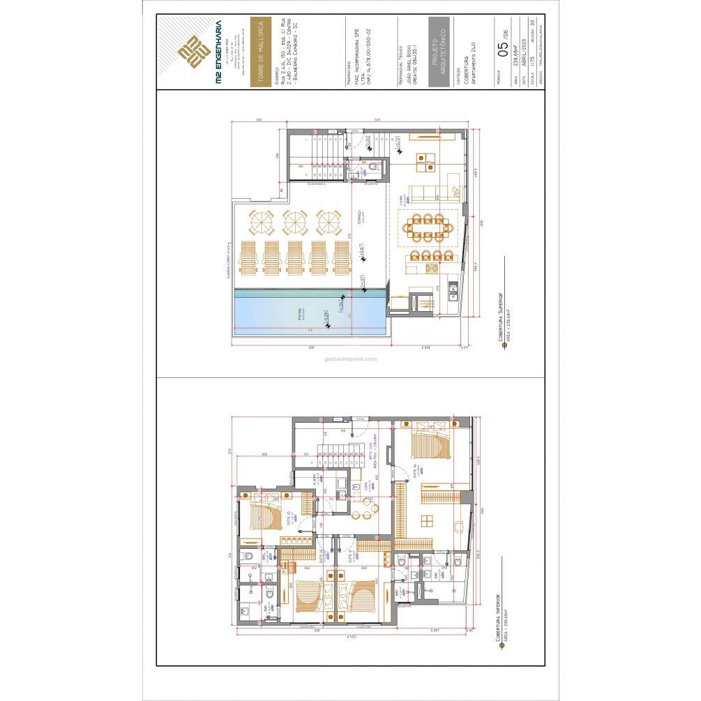Apartamento, 4 quartos, 122 m² - Foto 18