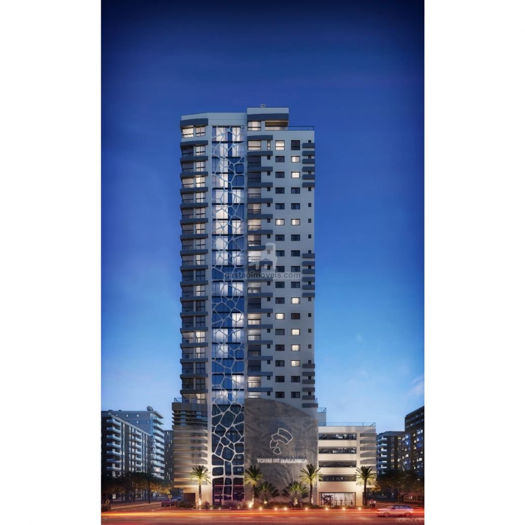 Apartamento, 4 quartos, 122 m² - Foto 2
