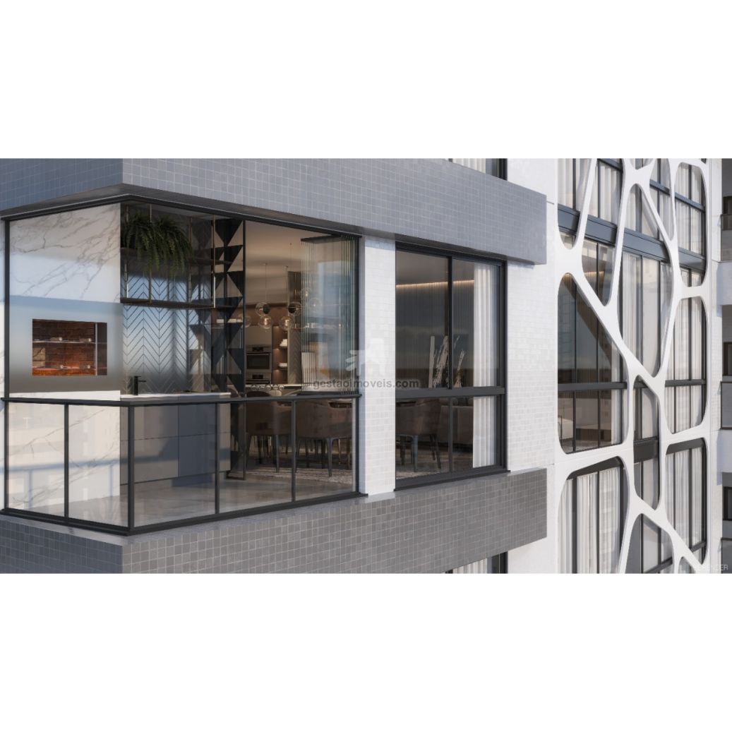 Apartamento, 4 quartos, 122 m² - Foto 3