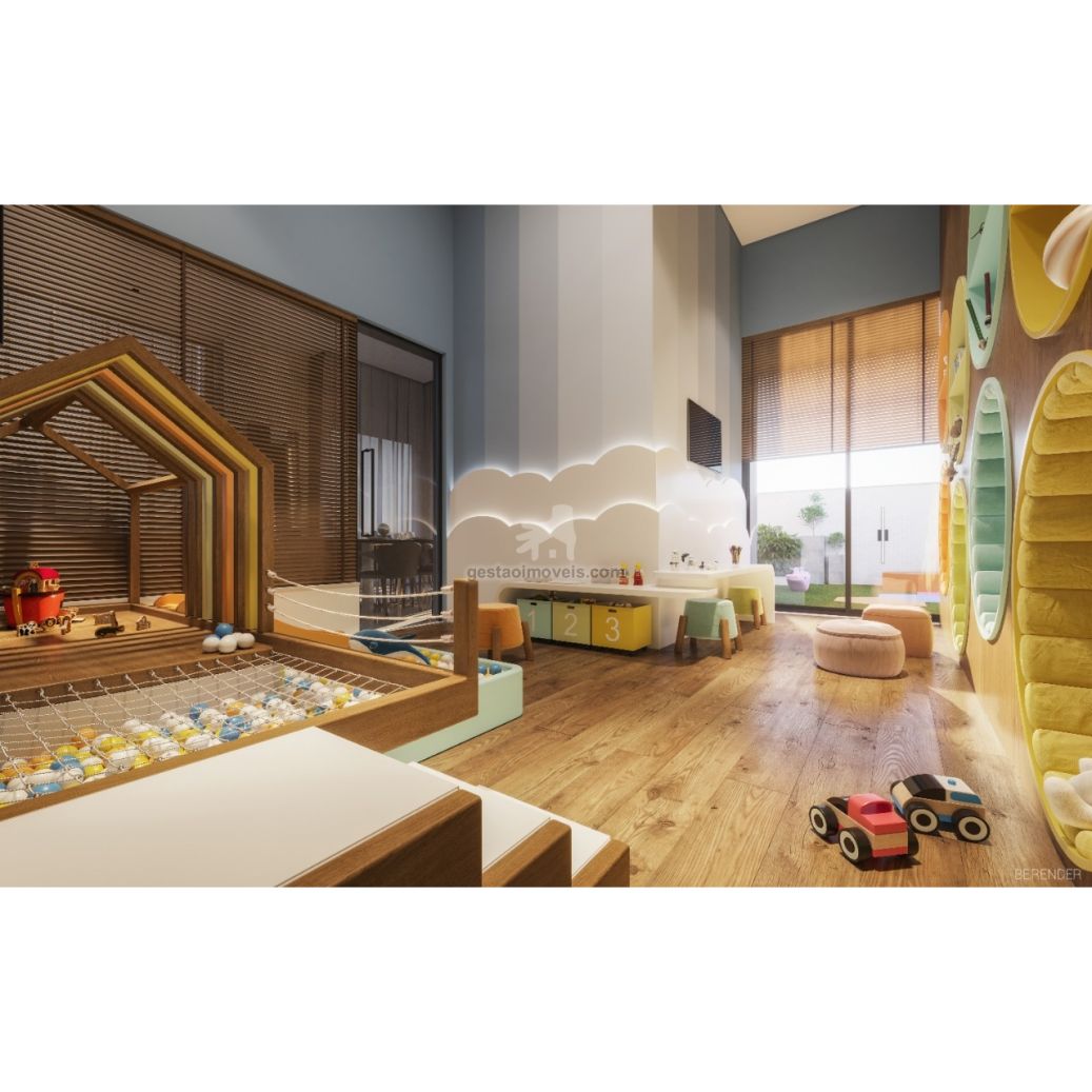 Apartamento, 4 quartos, 122 m² - Foto 4