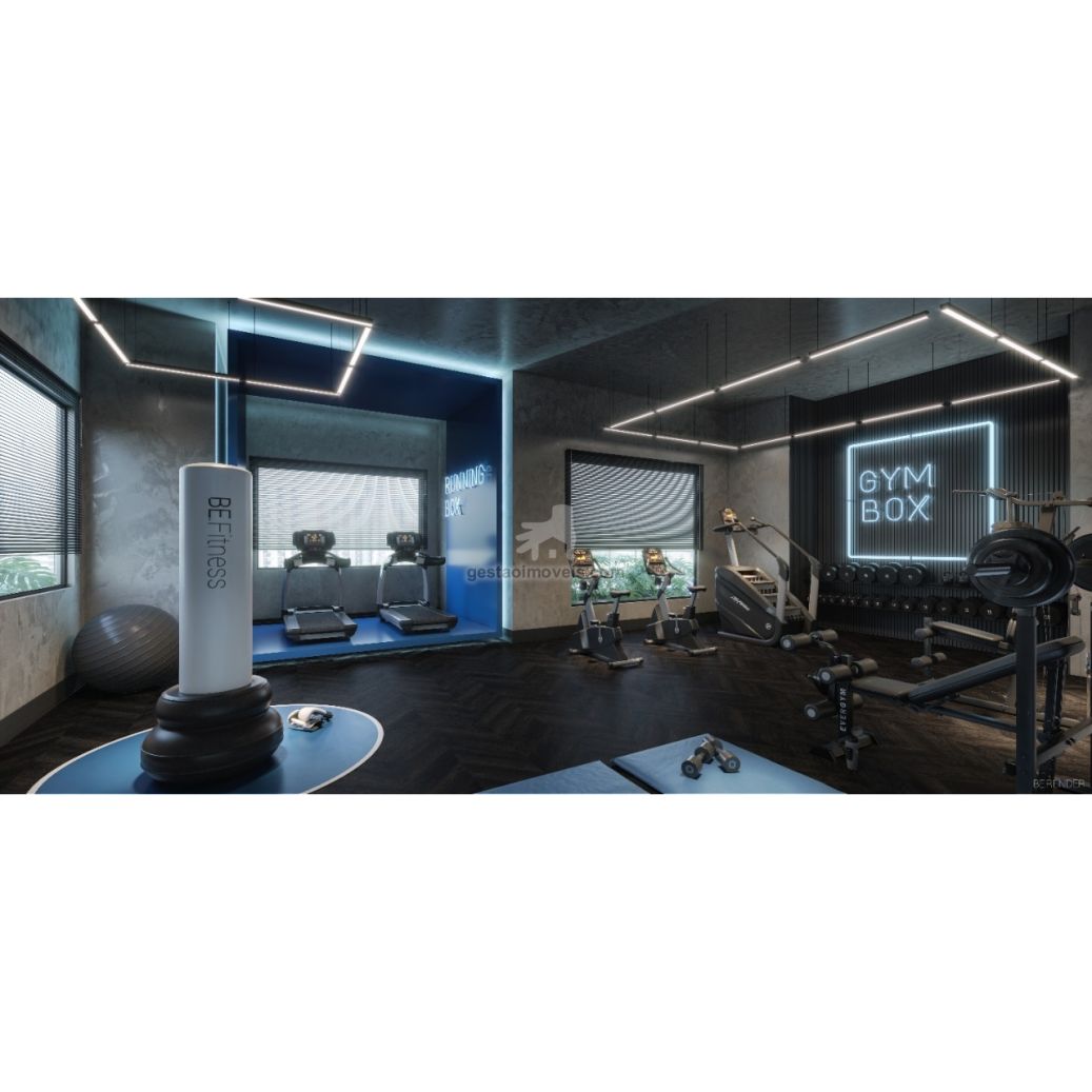 Apartamento, 4 quartos, 122 m² - Foto 5