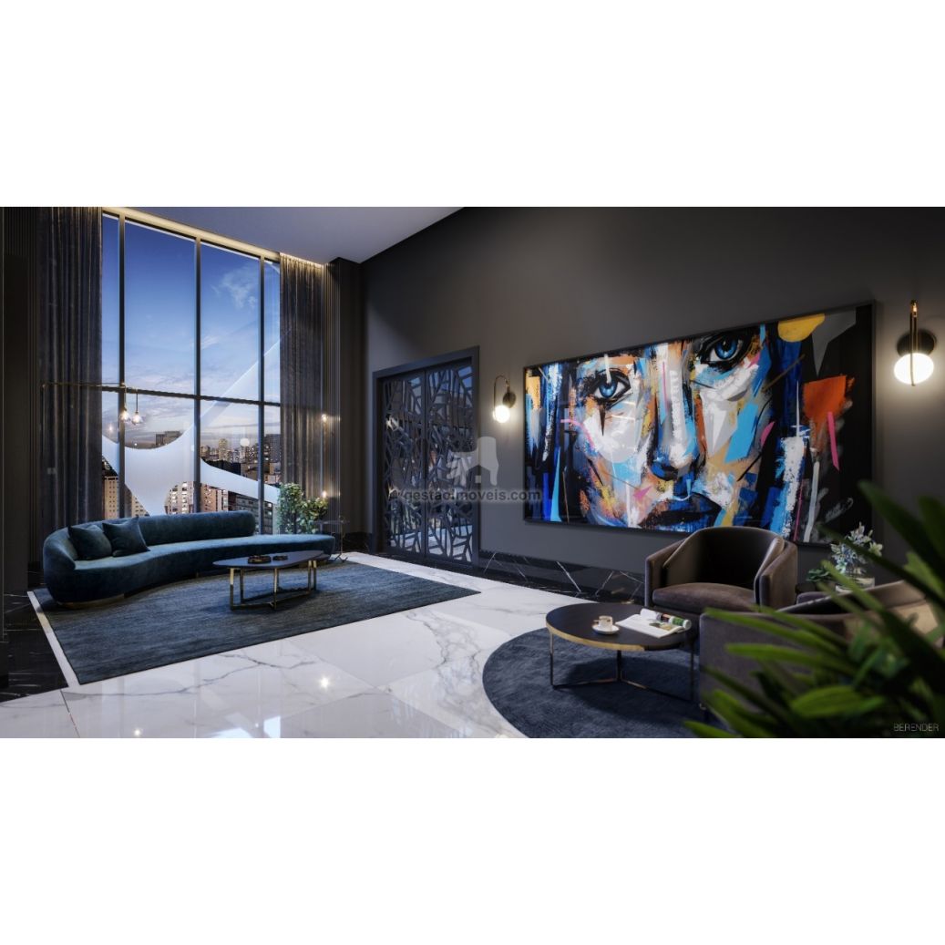 Apartamento, 4 quartos, 122 m² - Foto 7