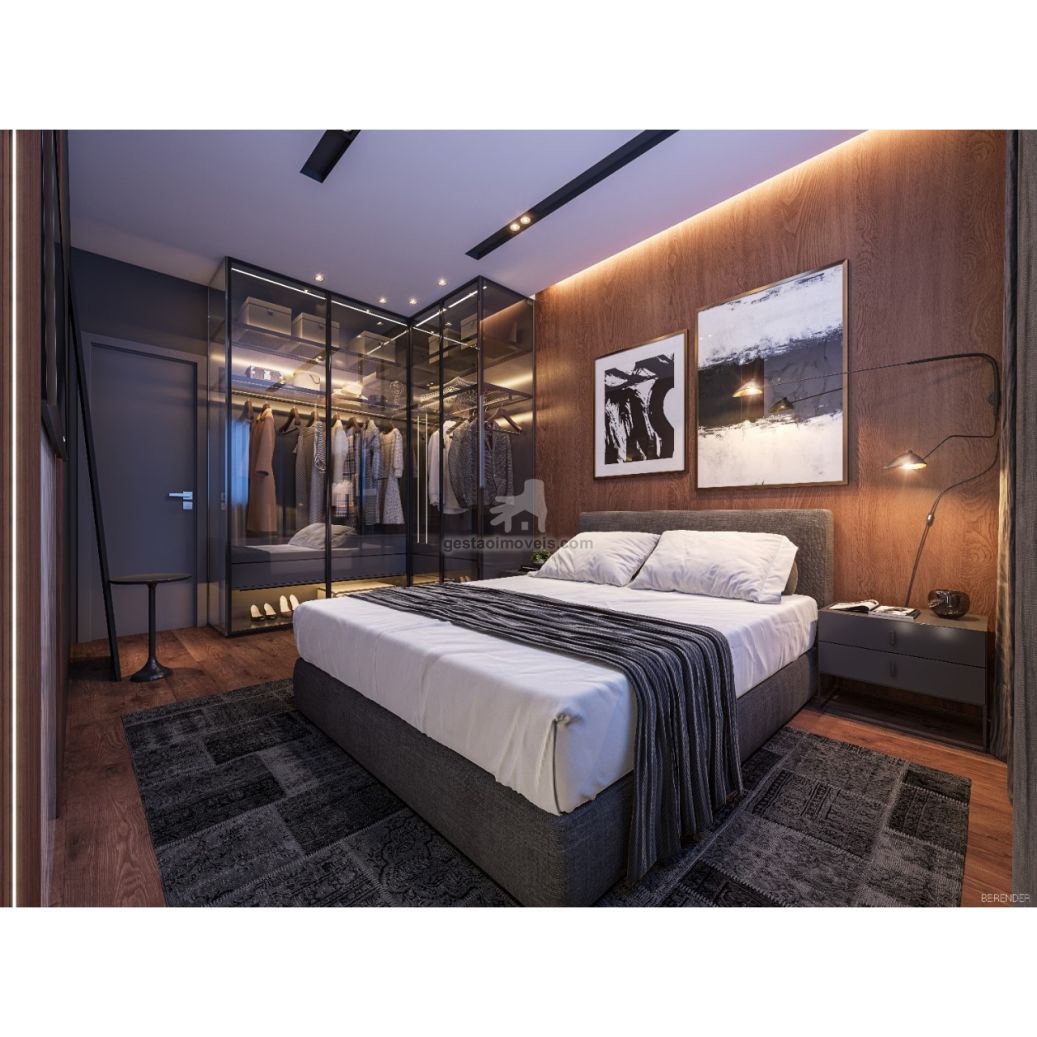 Apartamento, 4 quartos, 122 m² - Foto 8