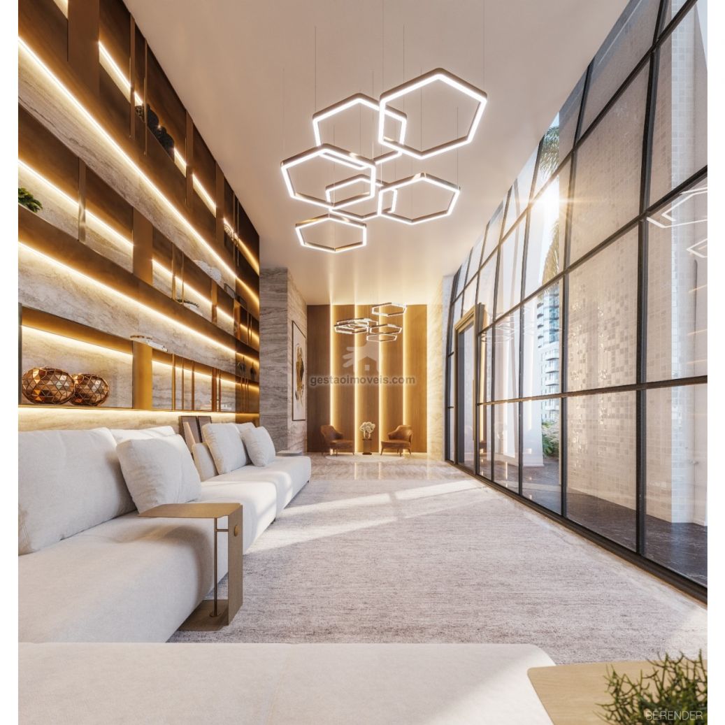 Apartamento, 4 quartos, 122 m² - Foto 9