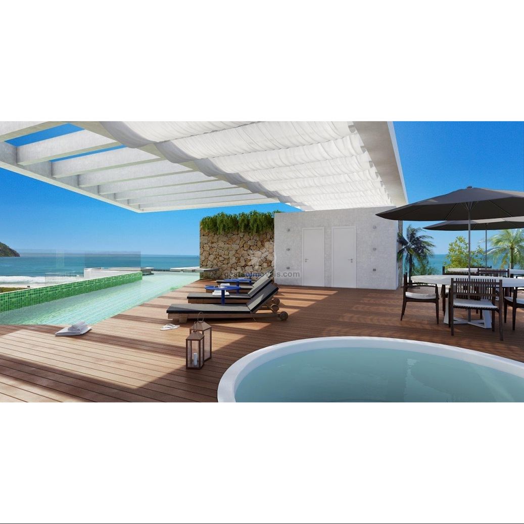 Apartamento, 2 quartos, 91 m² - Foto 10