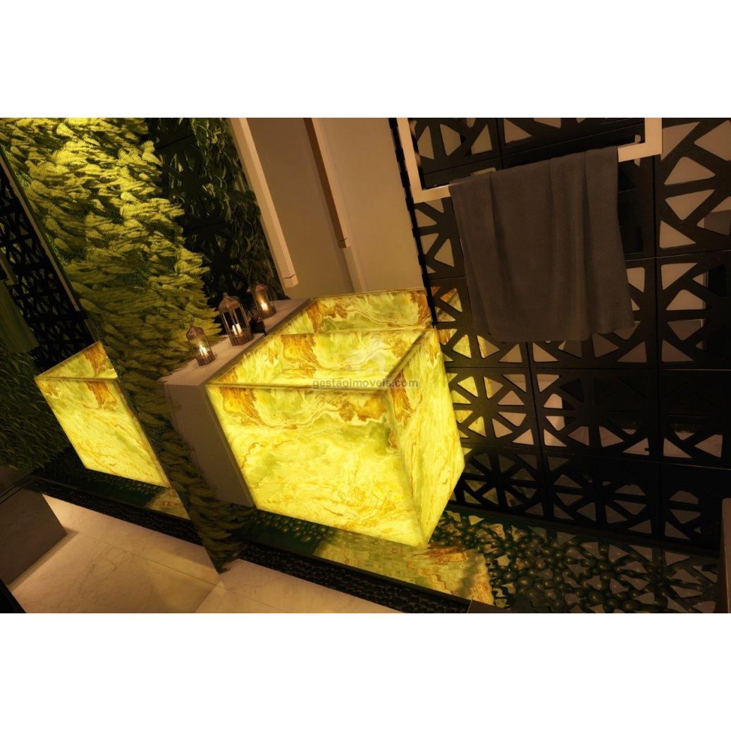 Apartamento, 2 quartos, 91 m² - Foto 11