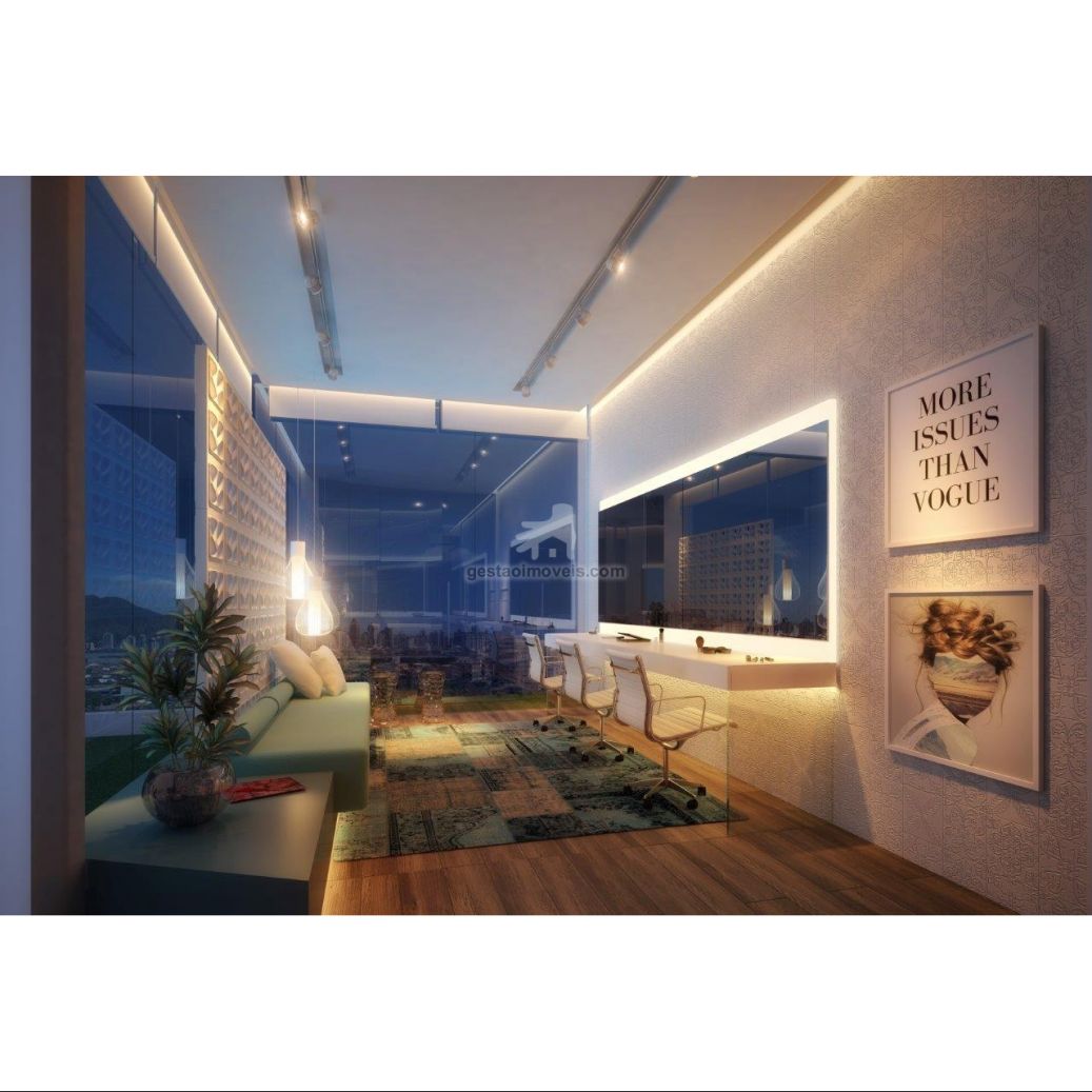 Apartamento, 2 quartos, 91 m² - Foto 12