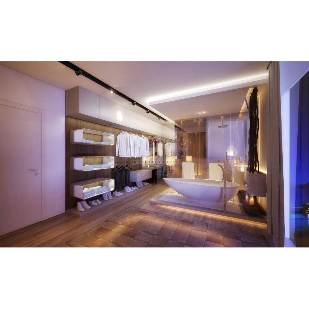 Apartamento, 2 quartos, 91 m² - Foto 14