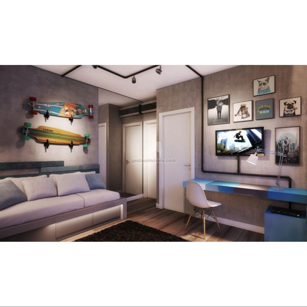 Apartamento, 2 quartos, 91 m² - Foto 16