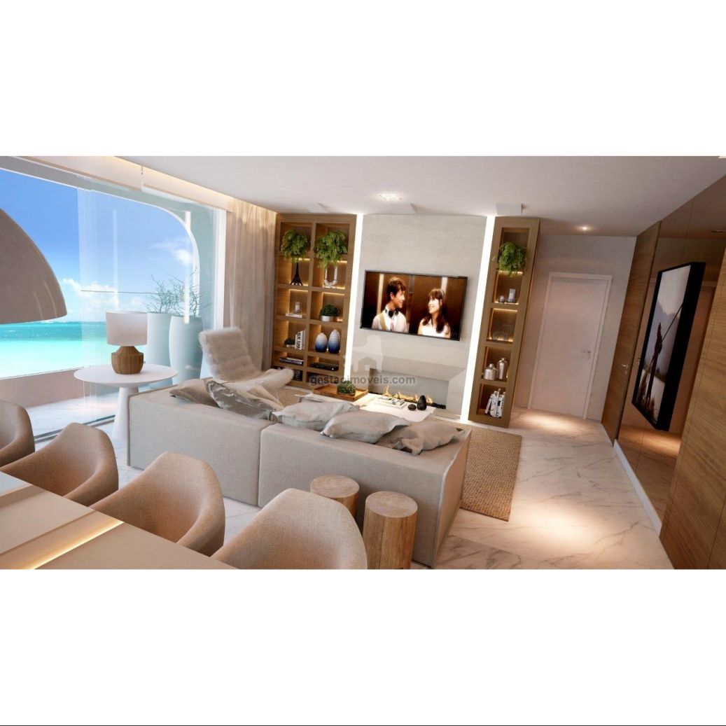 Apartamento, 2 quartos, 91 m² - Foto 19