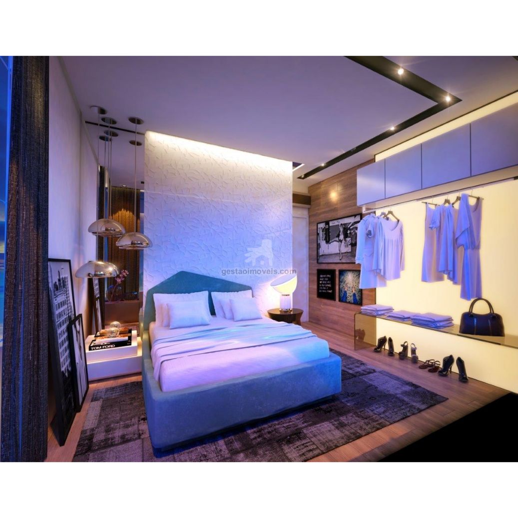 Apartamento, 2 quartos, 91 m² - Foto 20