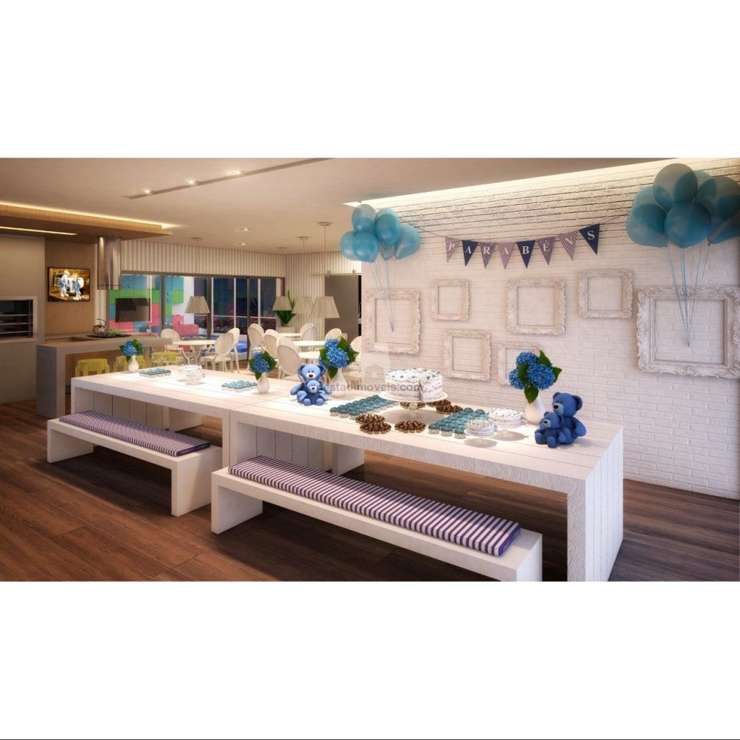 Apartamento, 2 quartos, 91 m² - Foto 21