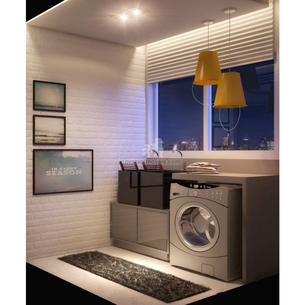 Apartamento, 2 quartos, 91 m² - Foto 22