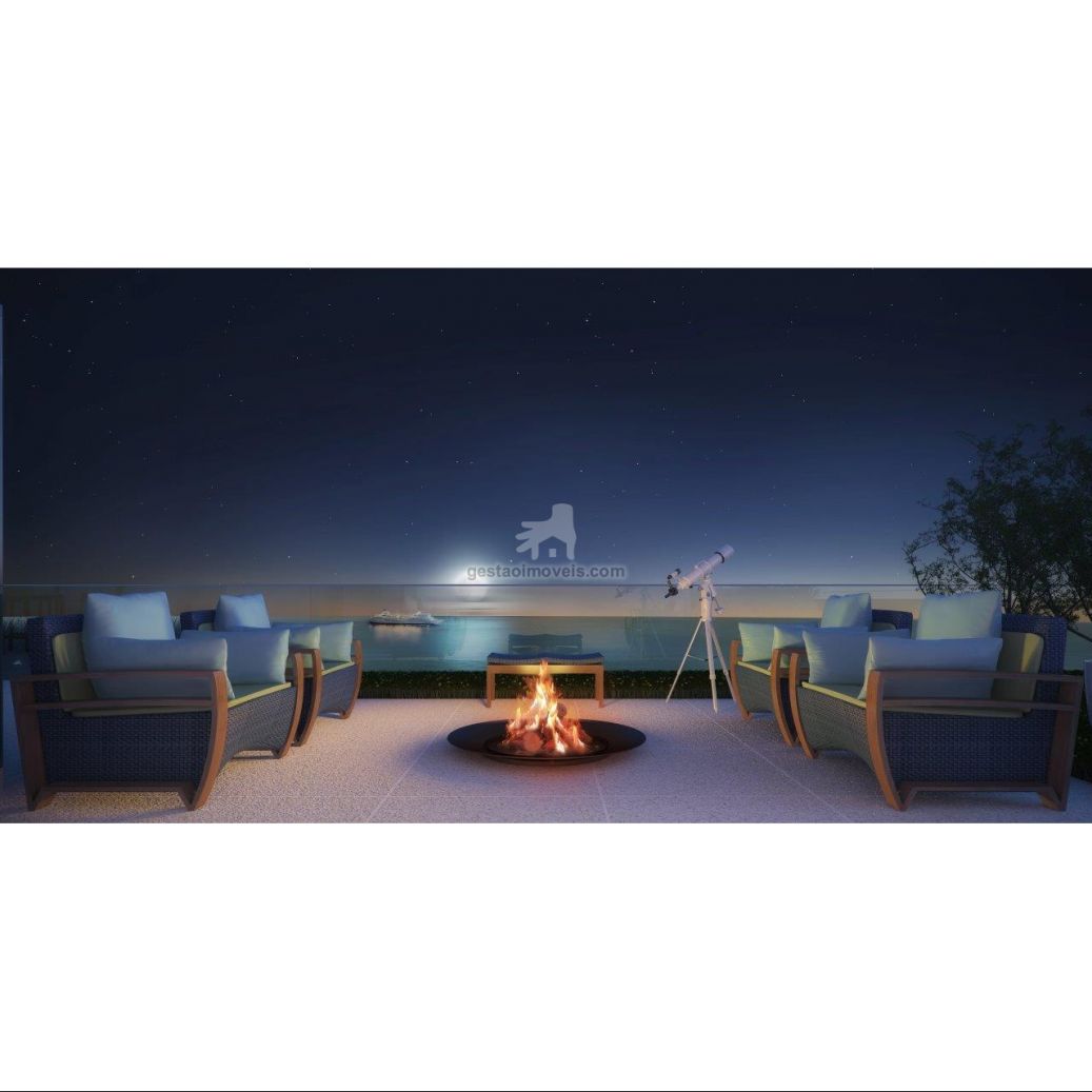 Apartamento, 2 quartos, 91 m² - Foto 3