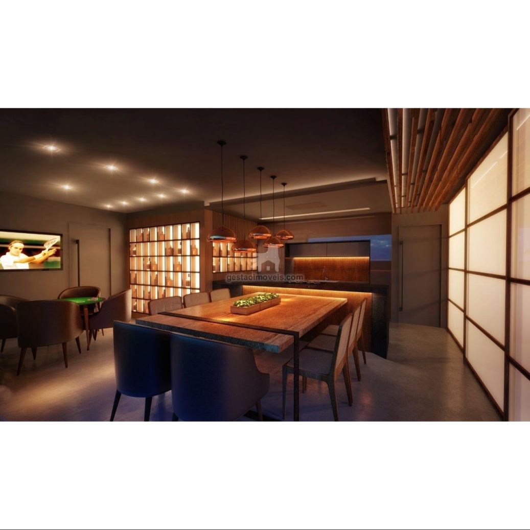 Apartamento, 2 quartos, 91 m² - Foto 4