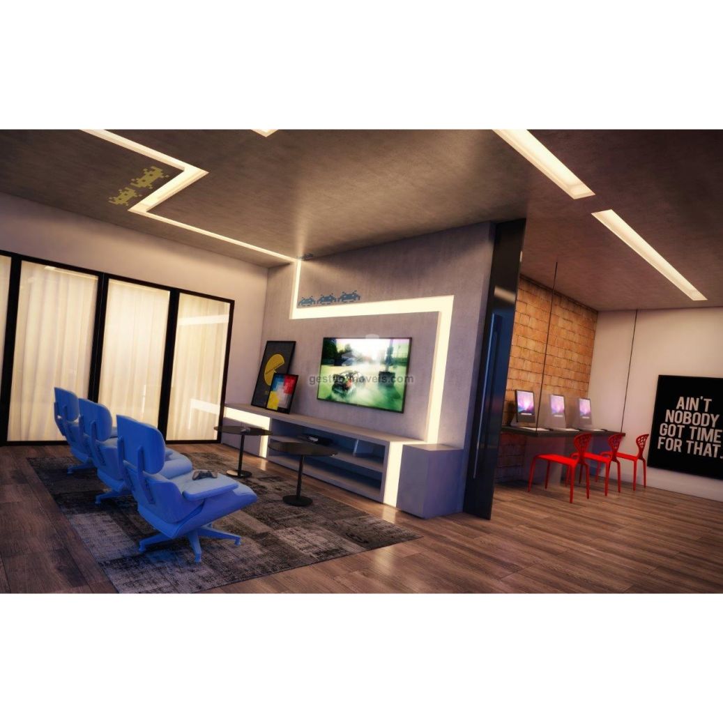 Apartamento, 2 quartos, 91 m² - Foto 5