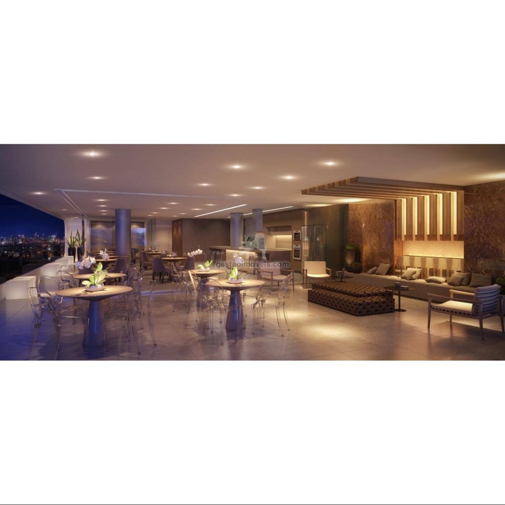 Apartamento, 2 quartos, 91 m² - Foto 7