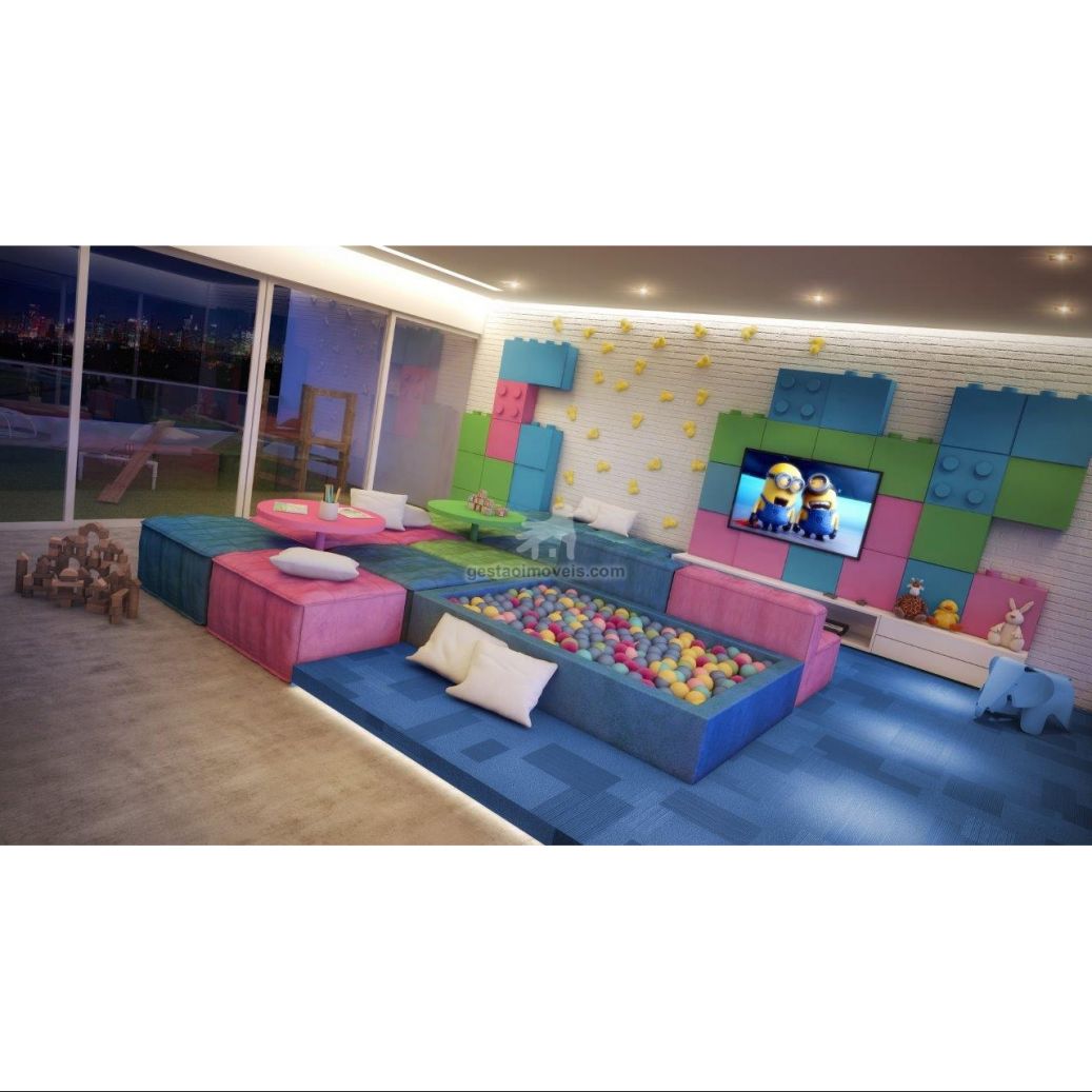 Apartamento, 2 quartos, 91 m² - Foto 8