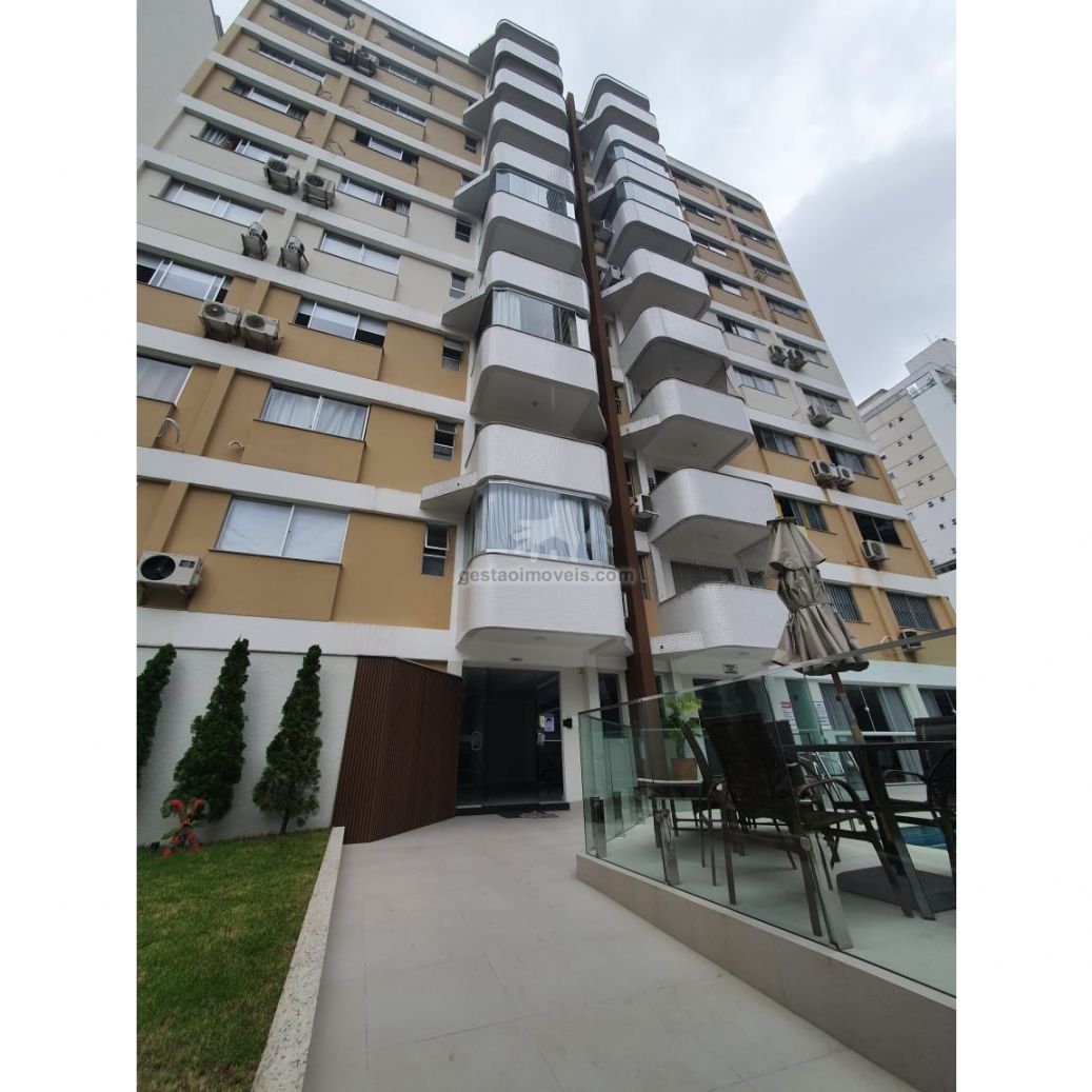 Apartamento para locação no Ed. Cravo e Canela