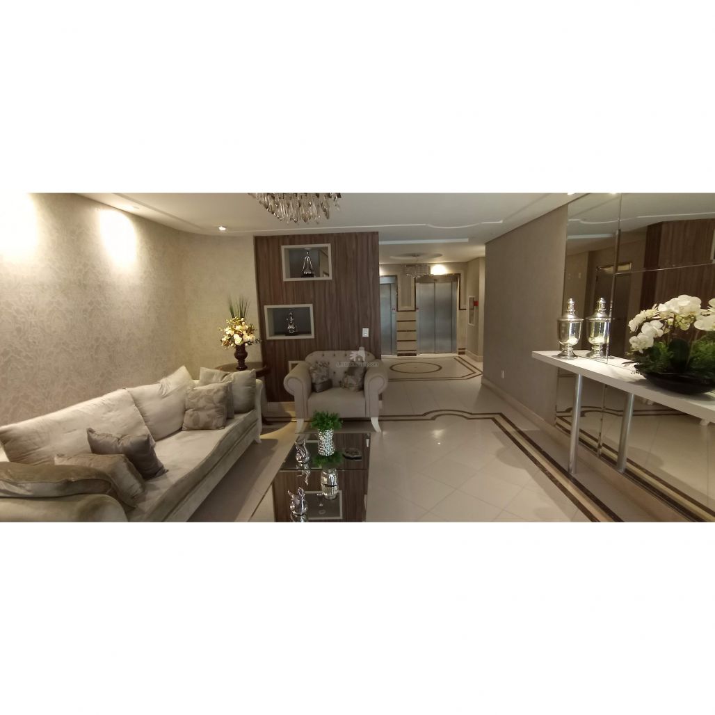Apartamento, 4 quartos, 120 m² - Foto 34