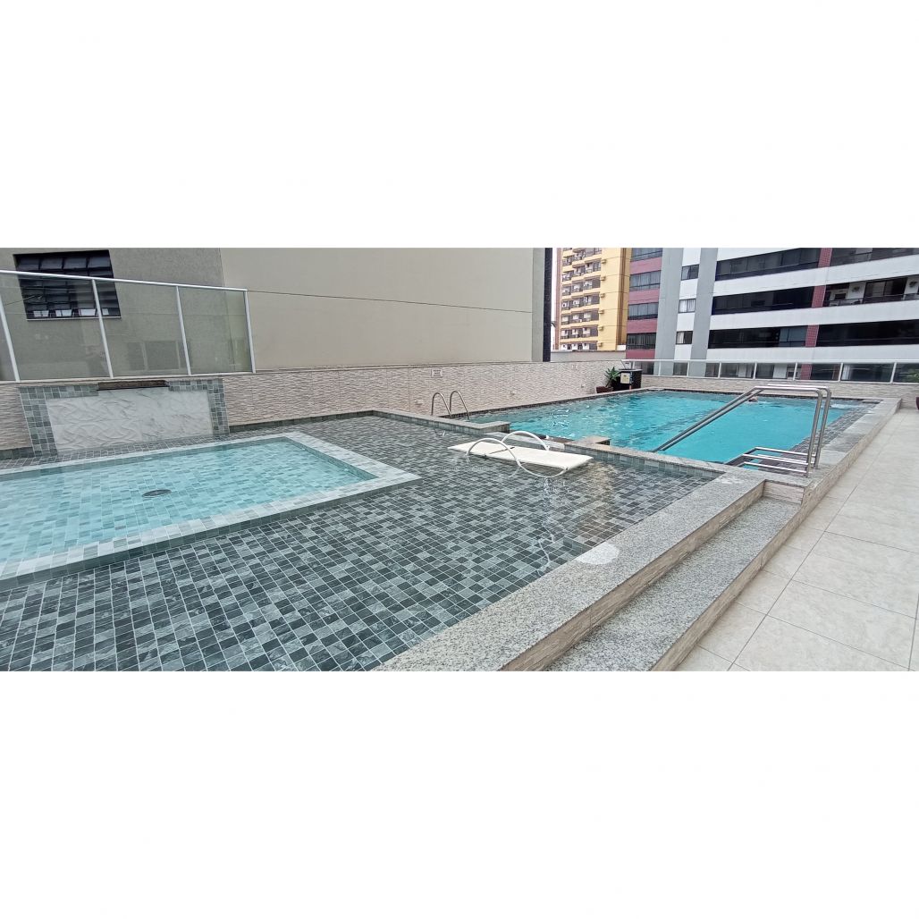 Apartamento, 4 quartos, 120 m² - Foto 36
