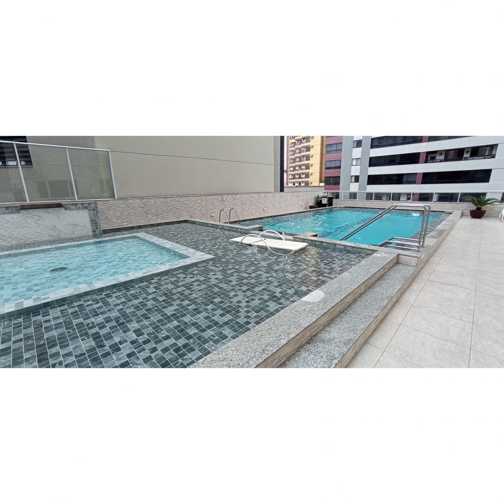 Apartamento, 4 quartos, 120 m² - Foto 37