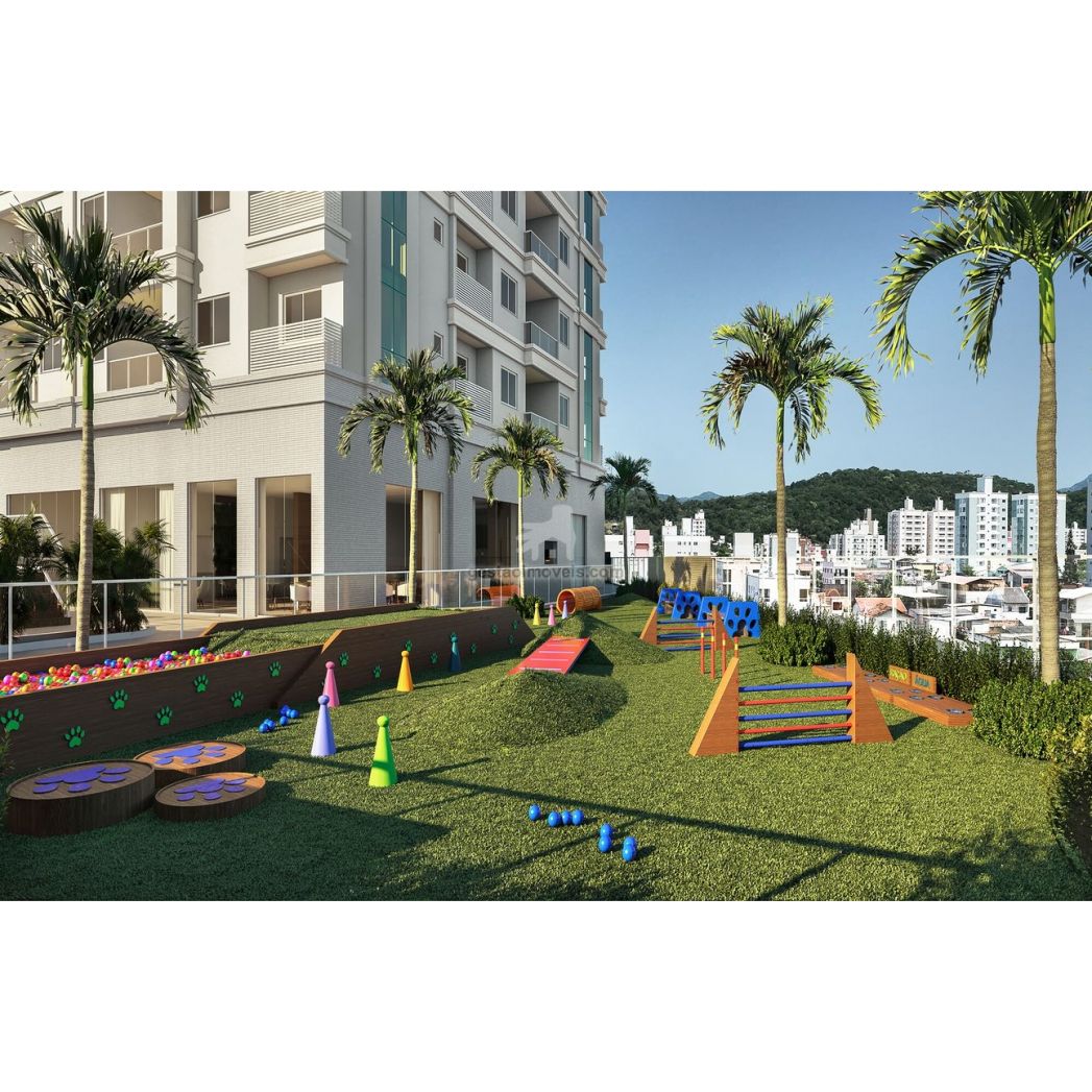 Apartamento, 2 quartos, 64 m² - Foto 9