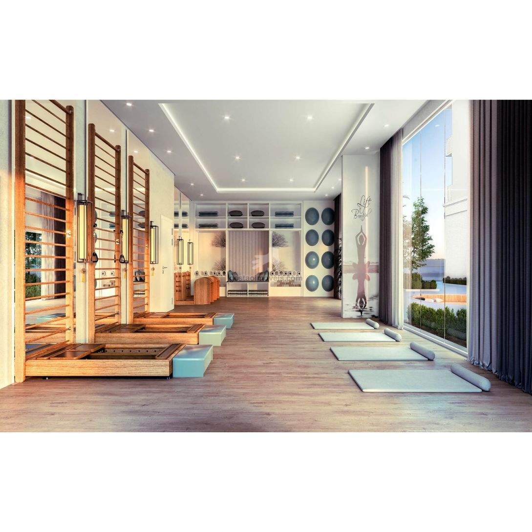 Apartamento, 2 quartos, 64 m² - Foto 12