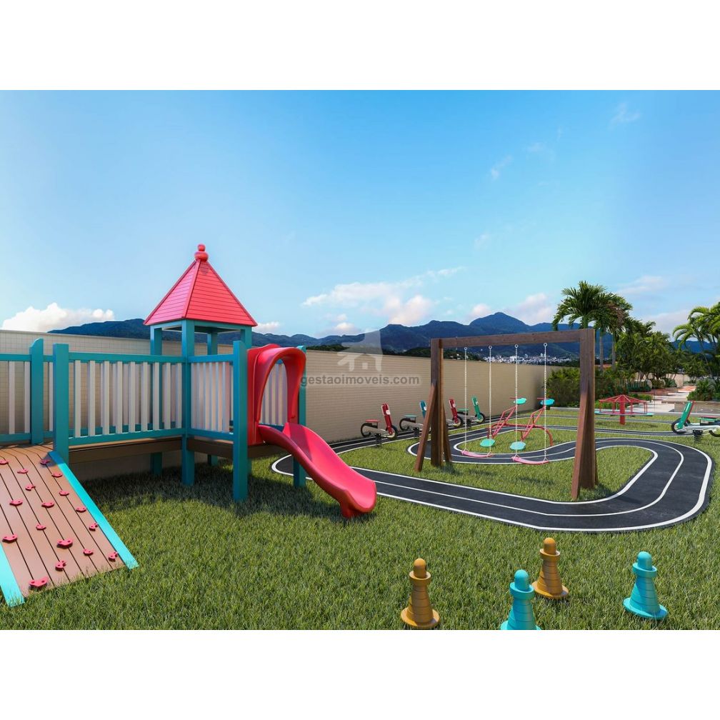 Apartamento, 2 quartos, 64 m² - Foto 13