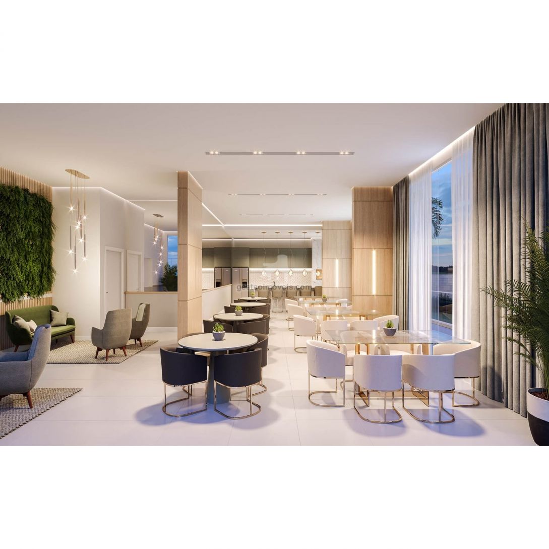 Apartamento, 2 quartos, 64 m² - Foto 16