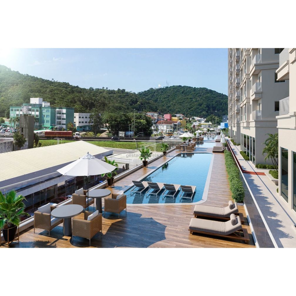 Apartamento, 2 quartos, 64 m² - Foto 17