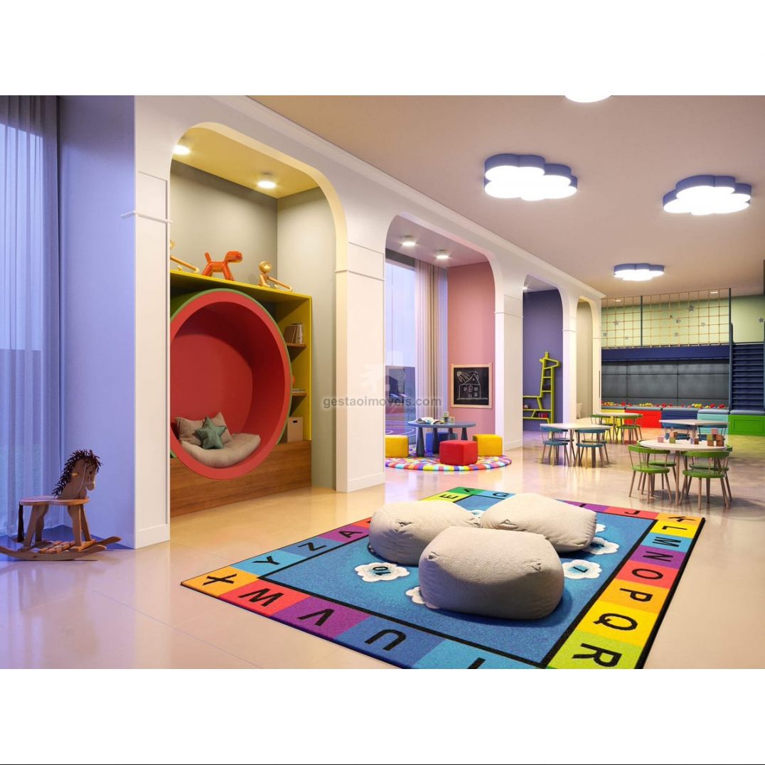 Apartamento, 2 quartos, 64 m² - Foto 18