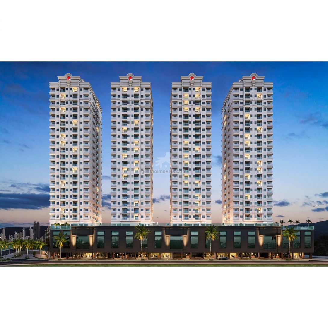 Apartamento, 2 quartos, 64 m² - Foto 4