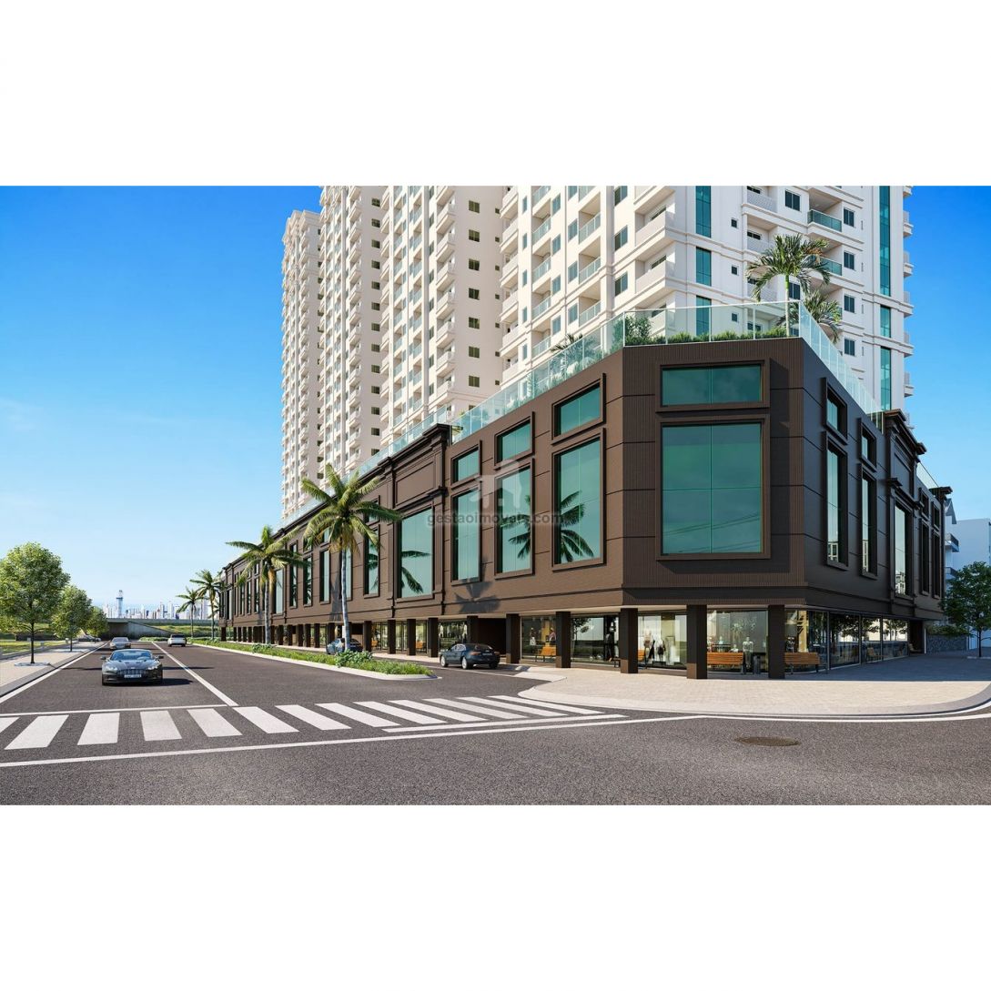 Apartamento, 2 quartos, 64 m² - Foto 6