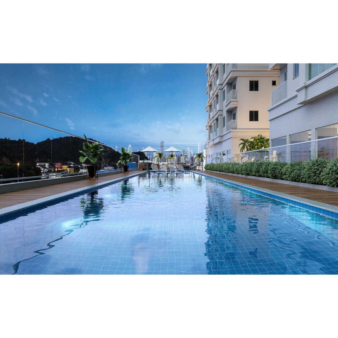 Apartamento, 2 quartos, 64 m² - Foto 8