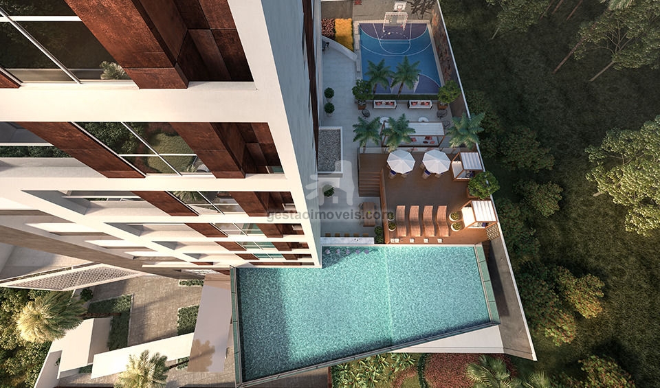 Apartamento, 2 quartos, 64 m² - Foto 5