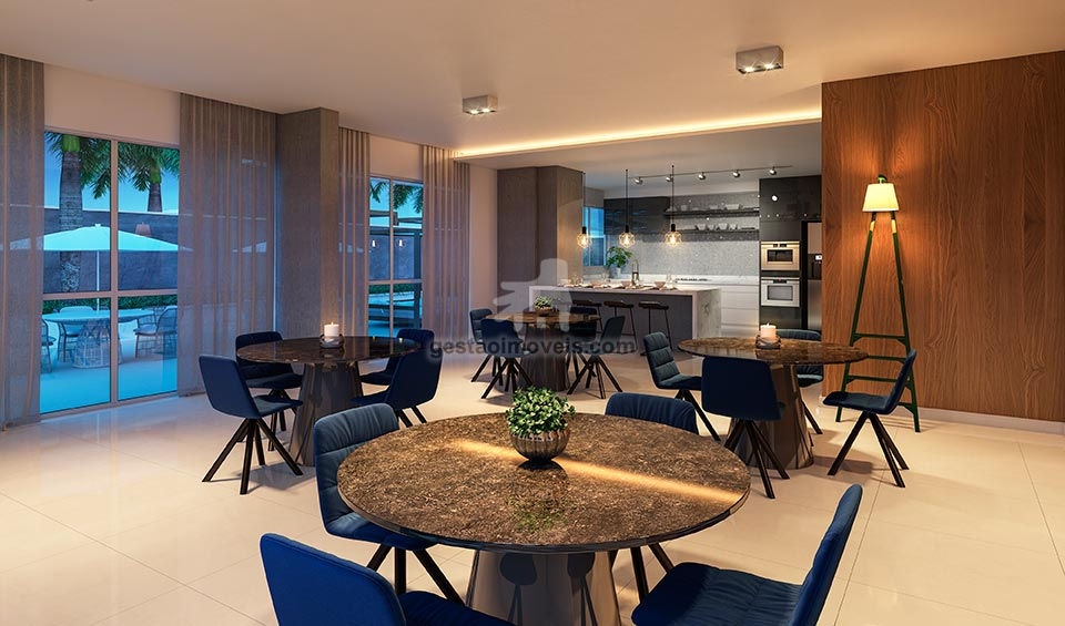 Apartamento, 2 quartos, 64 m² - Foto 6