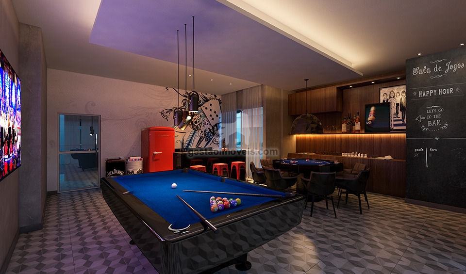 Apartamento, 2 quartos, 64 m² - Foto 7