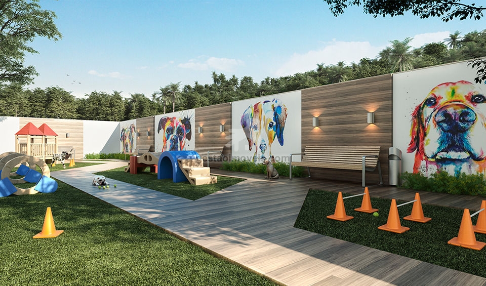 Apartamento, 2 quartos, 64 m² - Foto 9