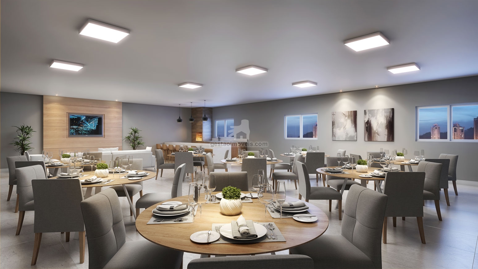 Apartamento, 2 quartos, 84 m² - Foto 15