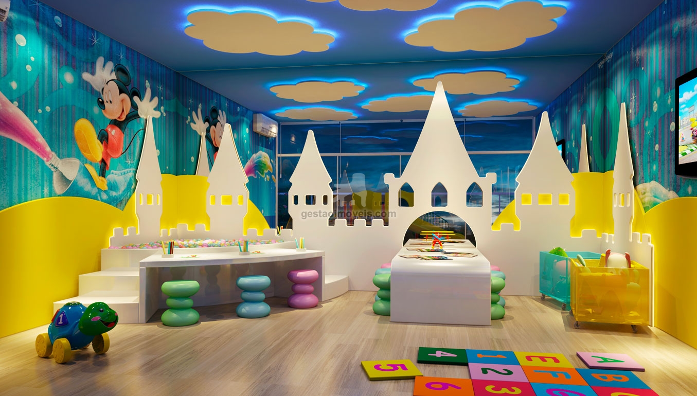 Apartamento, 2 quartos, 84 m² - Foto 17