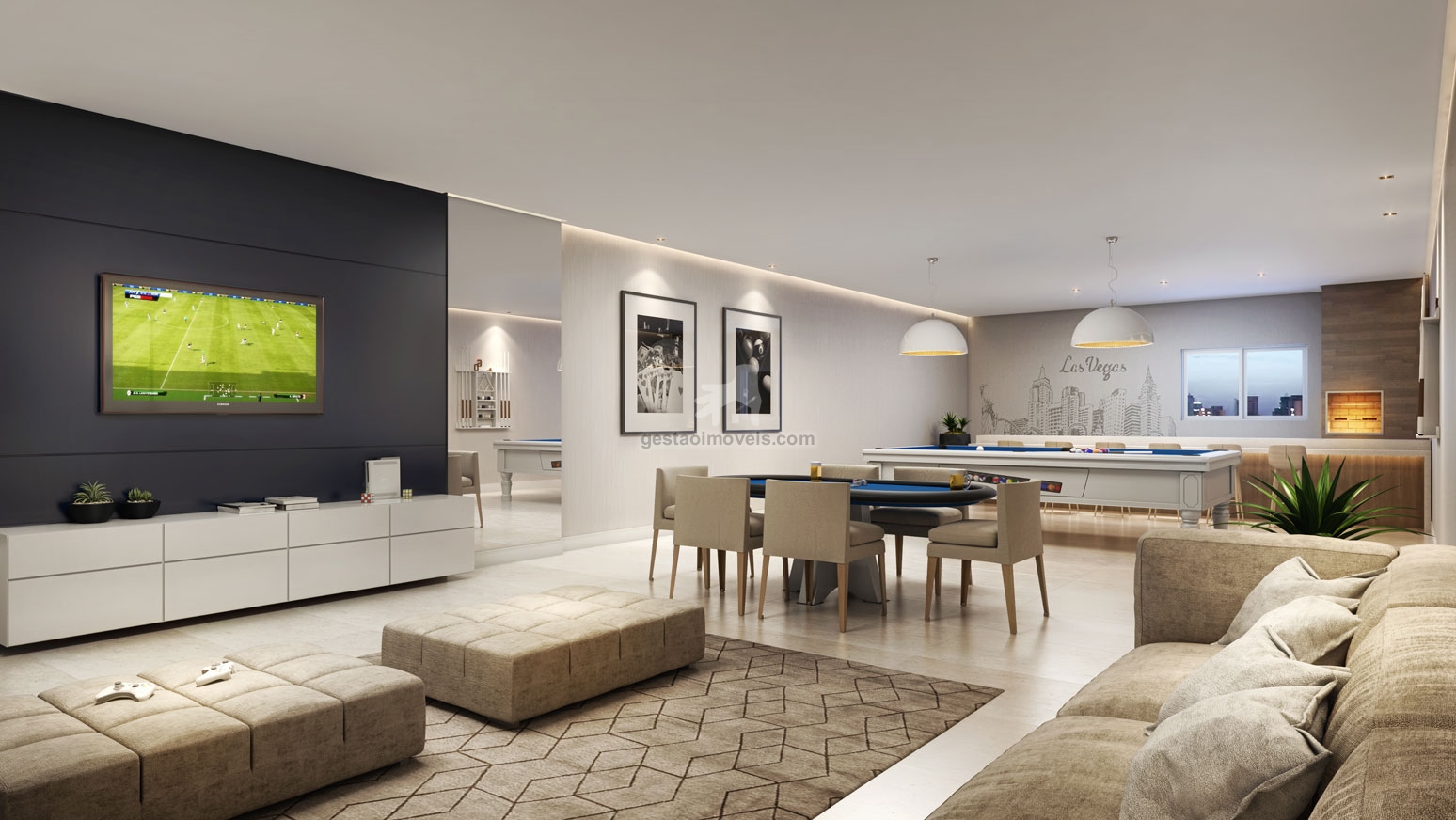 Apartamento, 2 quartos, 84 m² - Foto 18