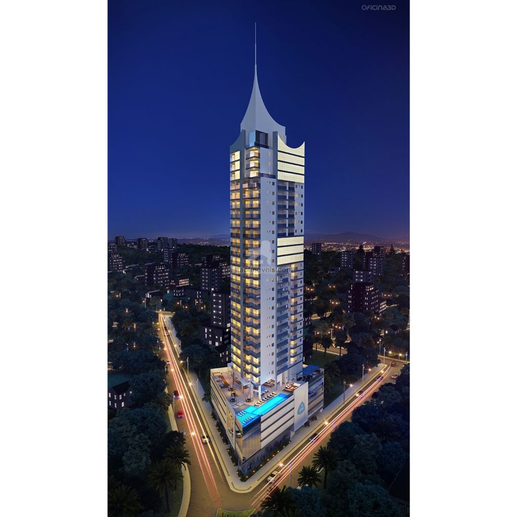 Apartamento, 1 quarto, 43 m² - Foto 4