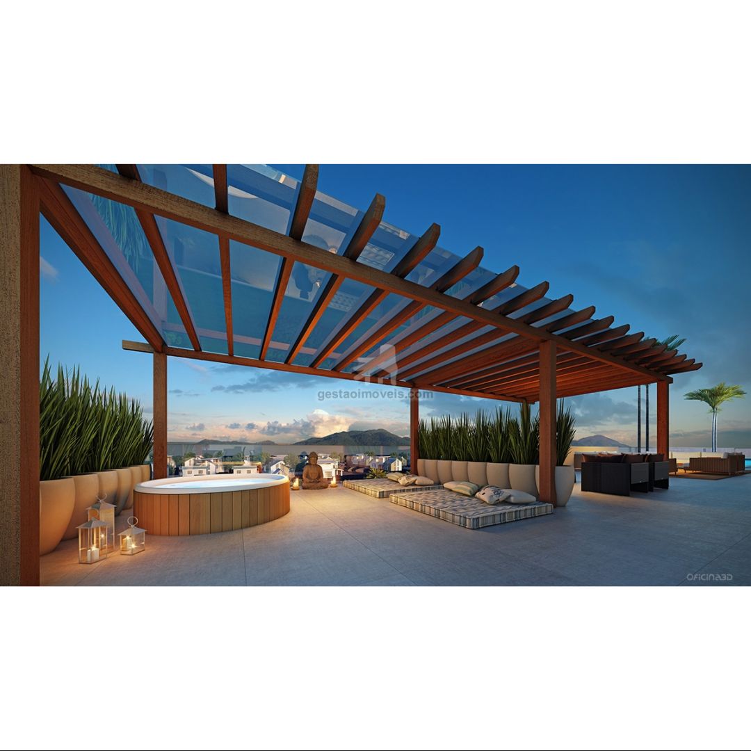 Apartamento, 1 quarto, 43 m² - Foto 6