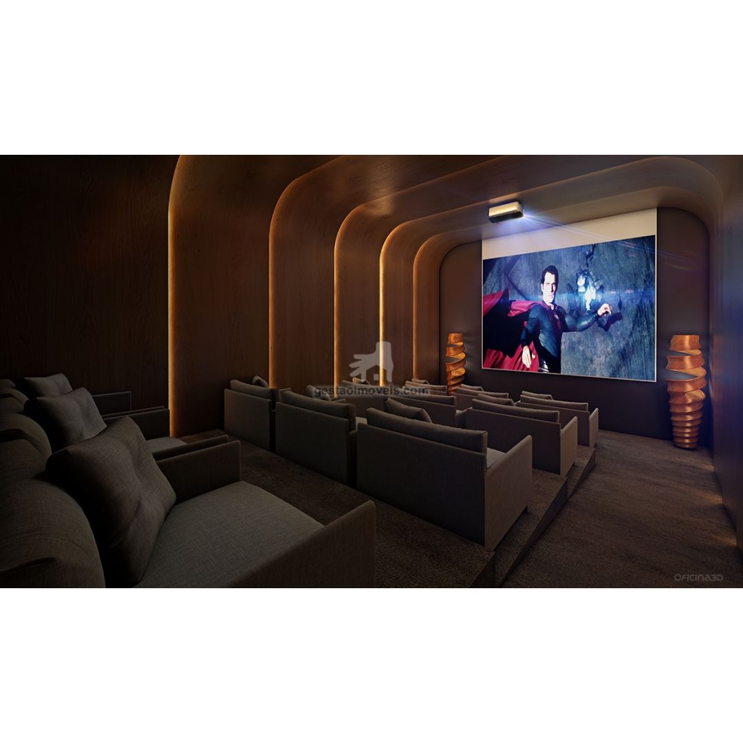 Apartamento, 1 quarto, 43 m² - Foto 10