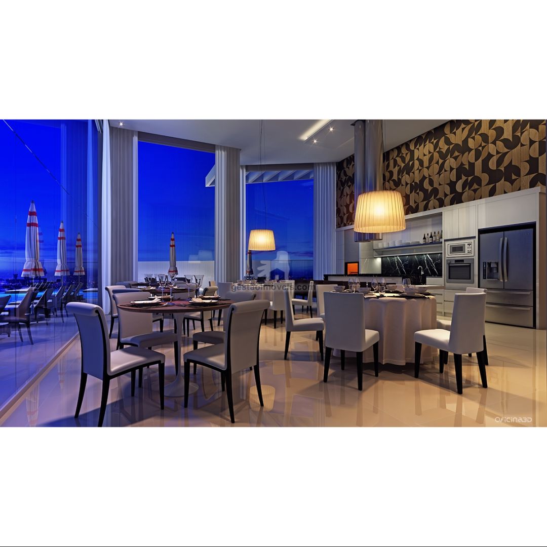 Apartamento, 1 quarto, 43 m² - Foto 11